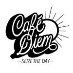 Cafe diem logo